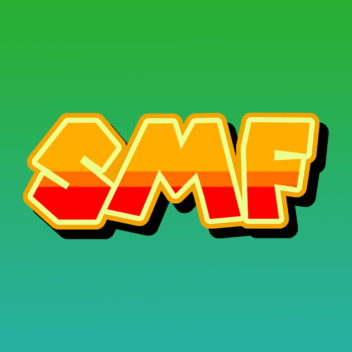 SMF Logo